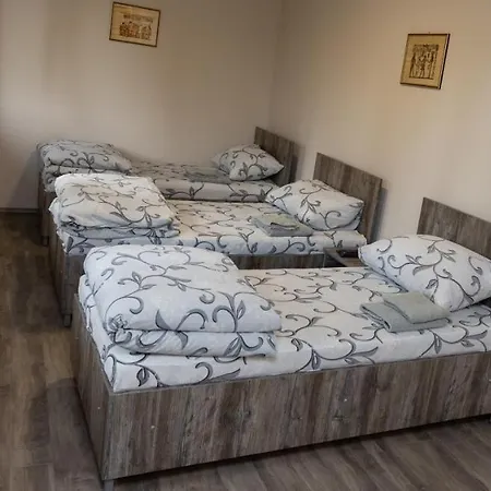 Stari Mlin Aparthotel