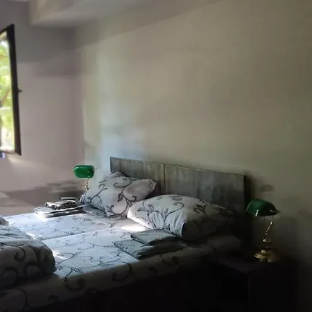 Aparthotel Stari Mlin