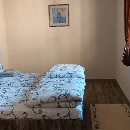 Stari Mlin Aparthotel