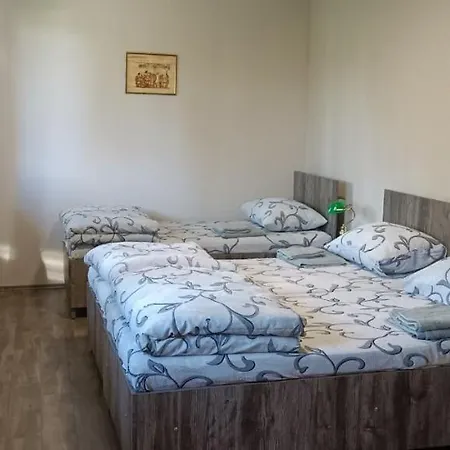 Aparthotel Stari Mlin Cacak