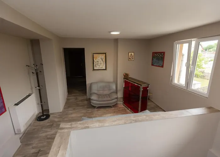 Stari Mlin 3* Čačak